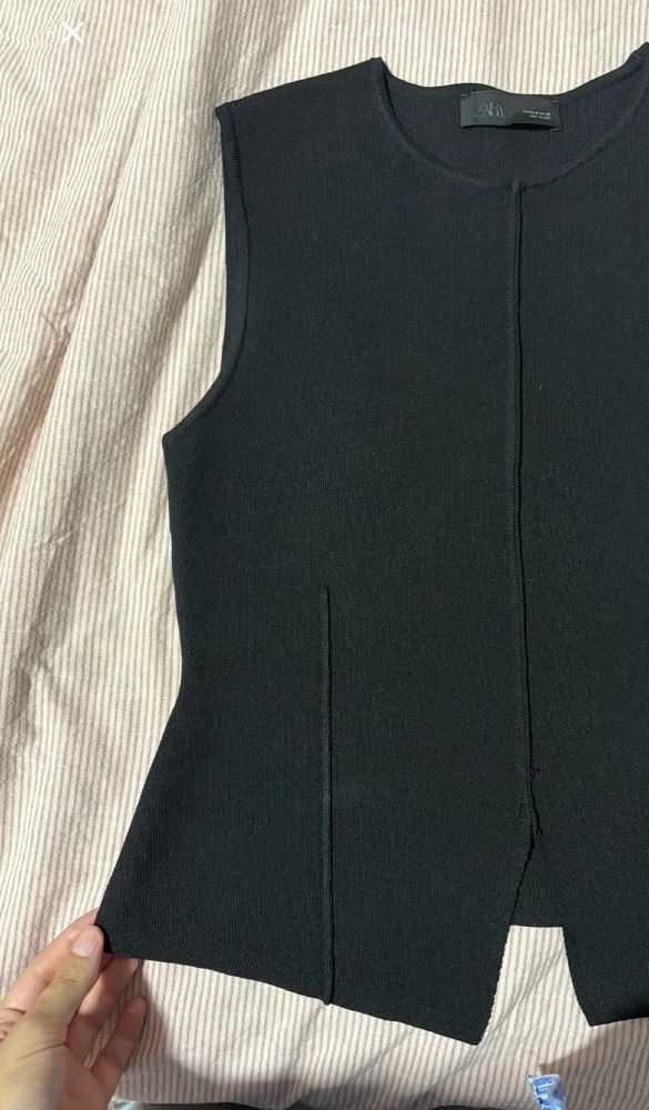 Zara Tank Tops, size M / 38 / 10, photo 3