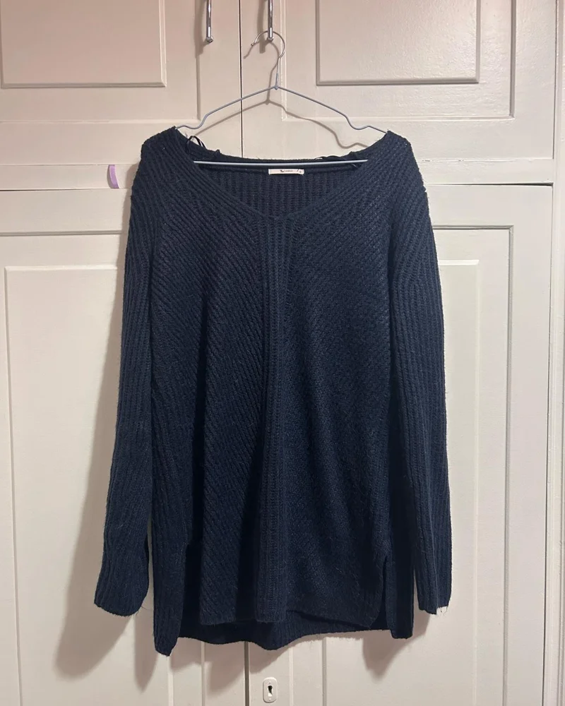 TU Woman Sweaters & Pullovers