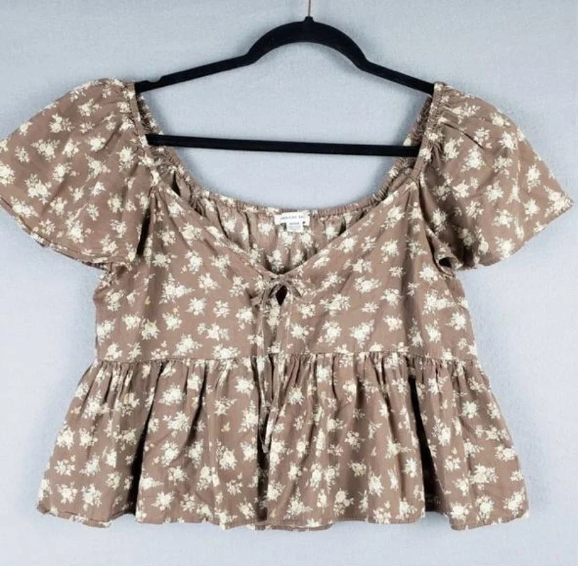 American Eagle Blouses, size M / 38 / 10, photo 4