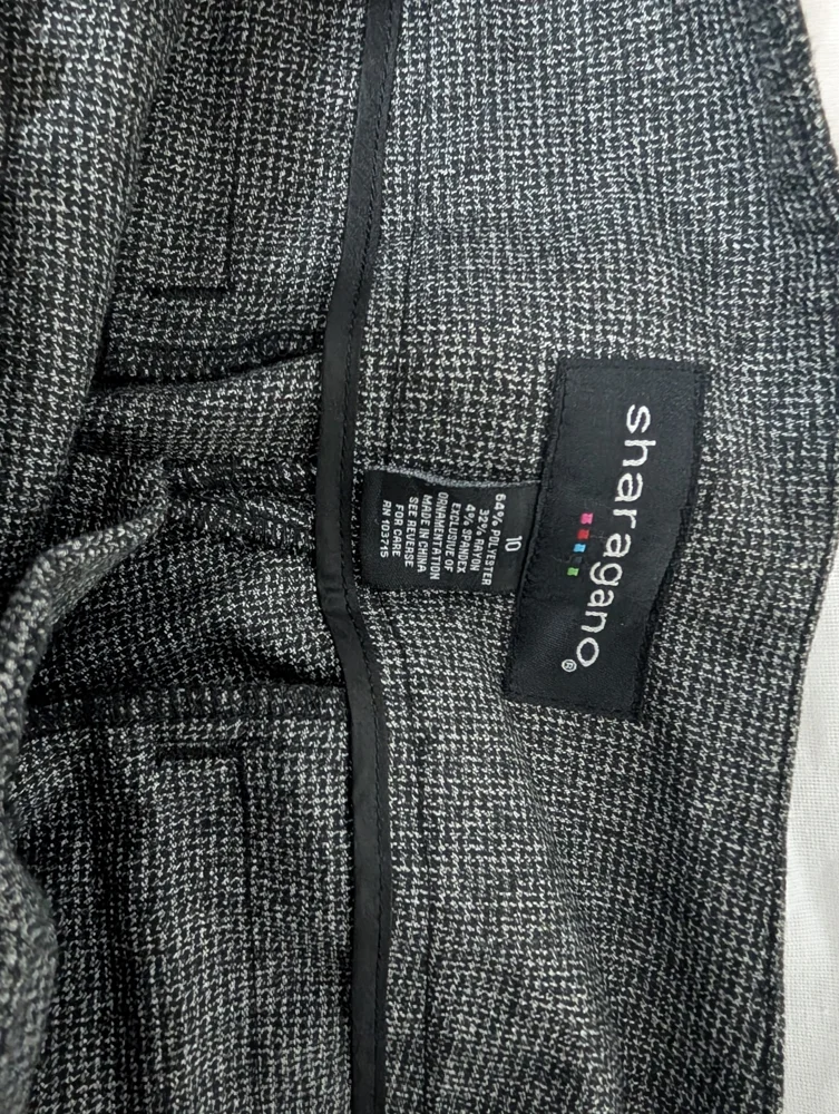 Pants, Excellent, size M / 38 / 10, photo 4