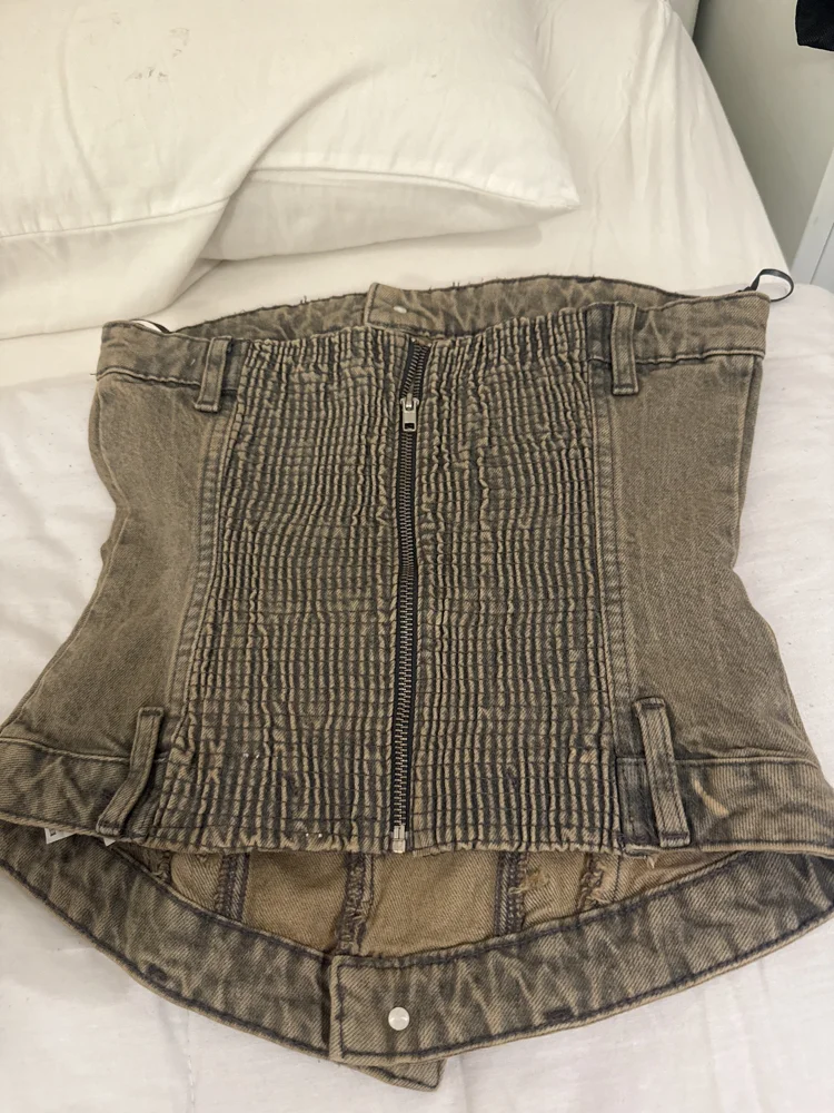 Zara Shirts
