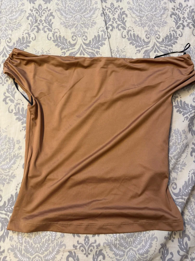 H&M Blouses, size S / 36 / 8, photo 4