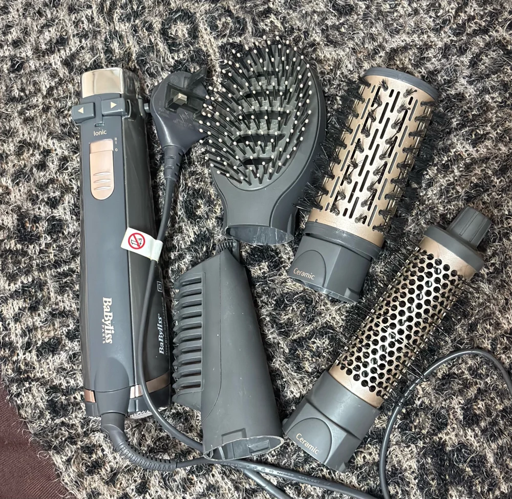 BaByliss Beauty Tools, Very good, photo 3
