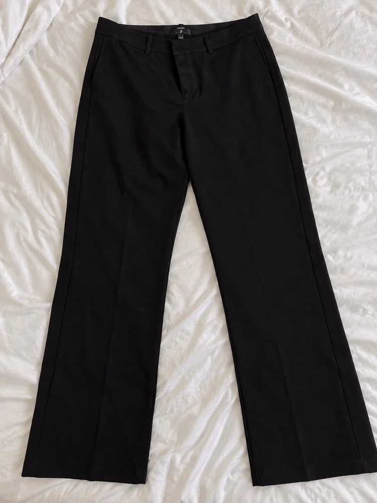 Salvador Sapena Pants