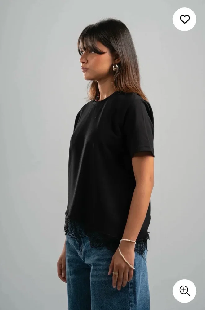 Local T-shirts, size L / 40 / 12, photo 3