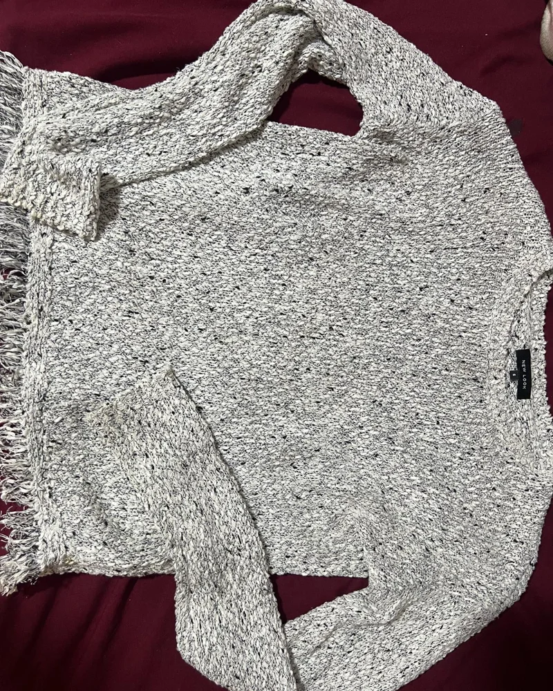 Sweaters & Pullovers, size S / 36 / 8, photo 3