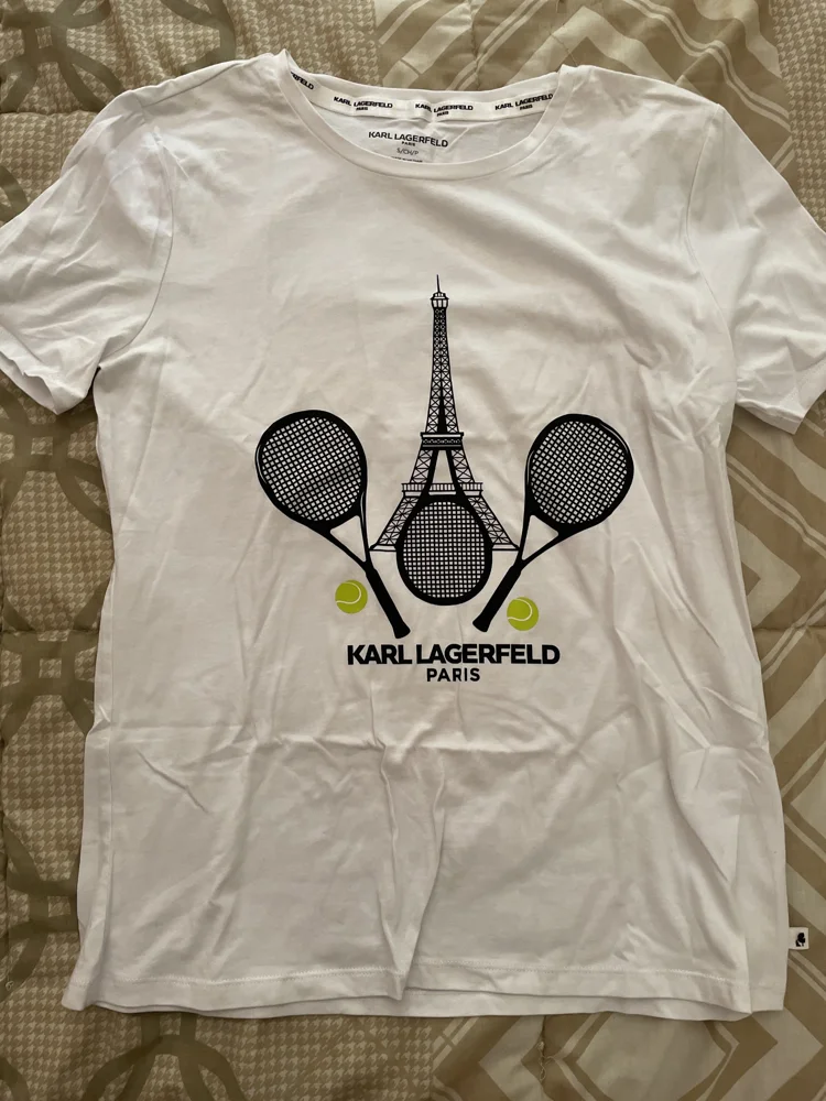 Karl Lagerfeld T-shirts