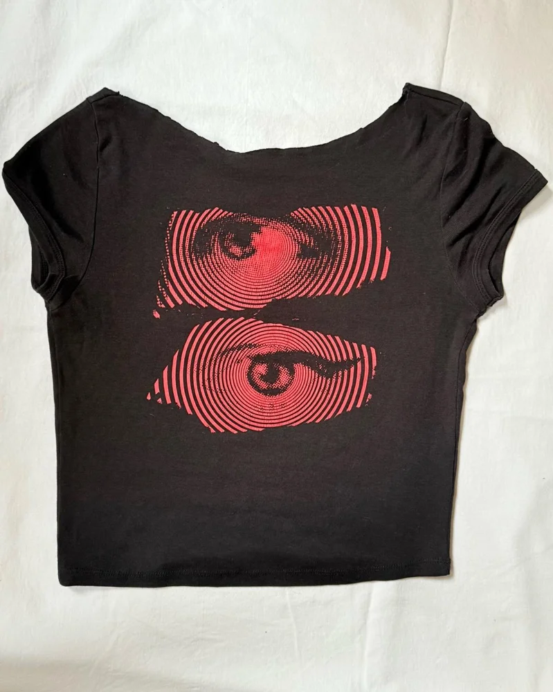 H&M T-shirts