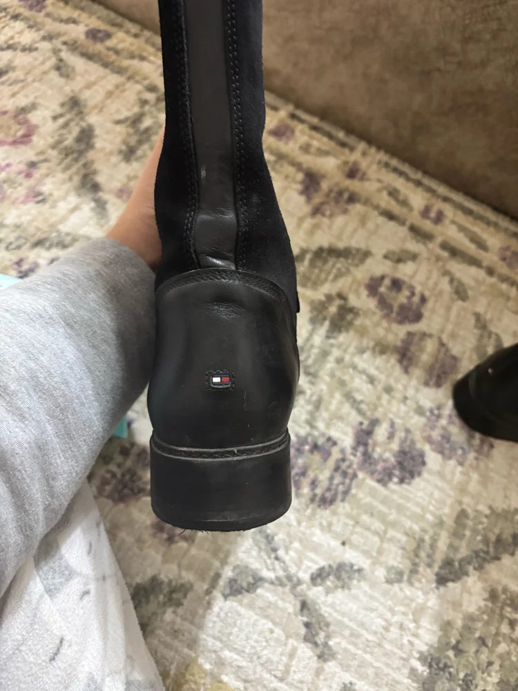 Tommy Hilfiger Boots, size 40, photo 4