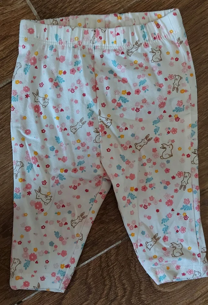 DopoDopo Bottoms