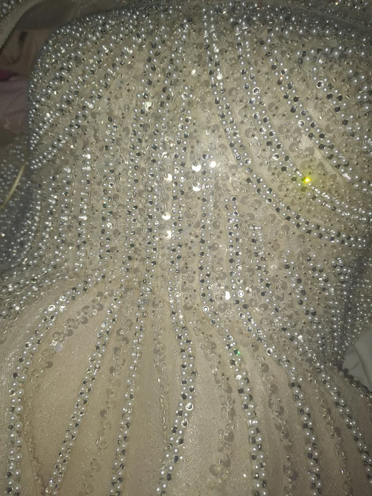 Wedding Dresses