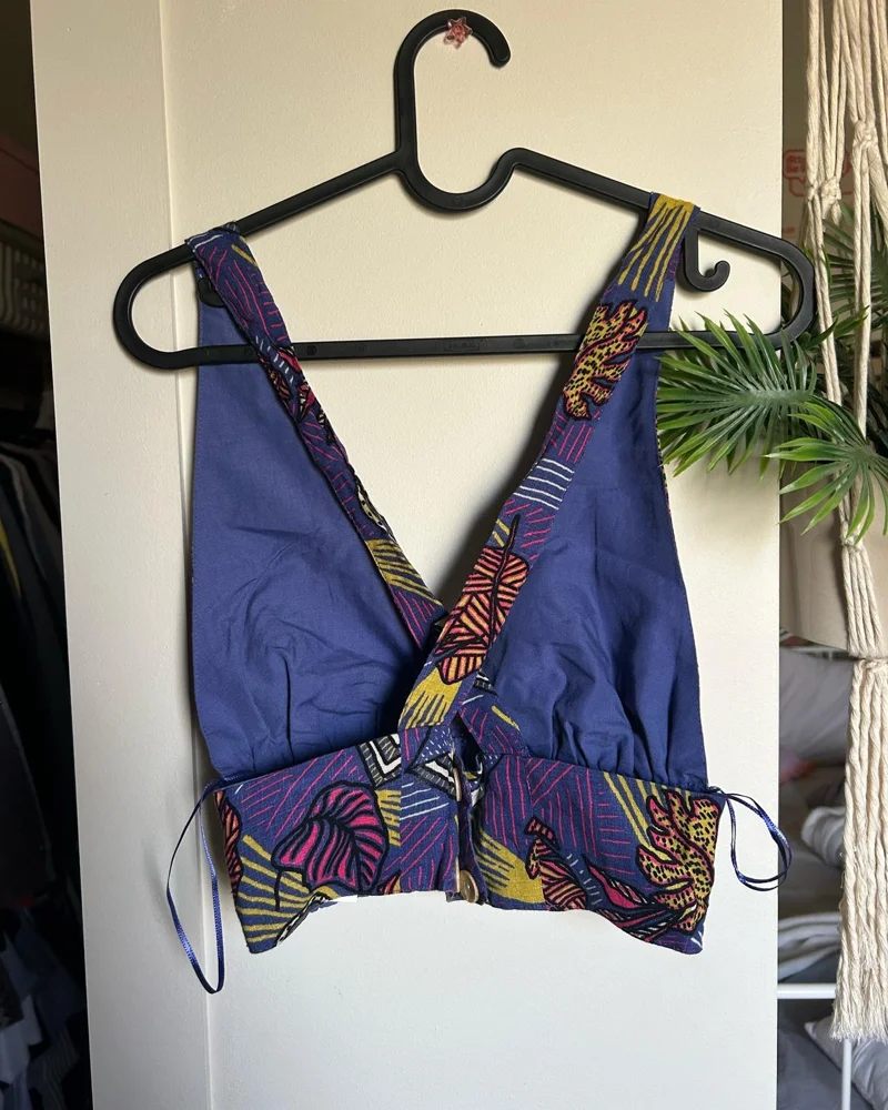 Pull & Bear Blouses, Excellent, size S / 36 / 8, photo 3