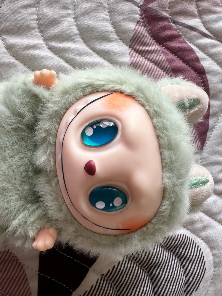 POPMART Plush & Toys, Excellent, photo 3