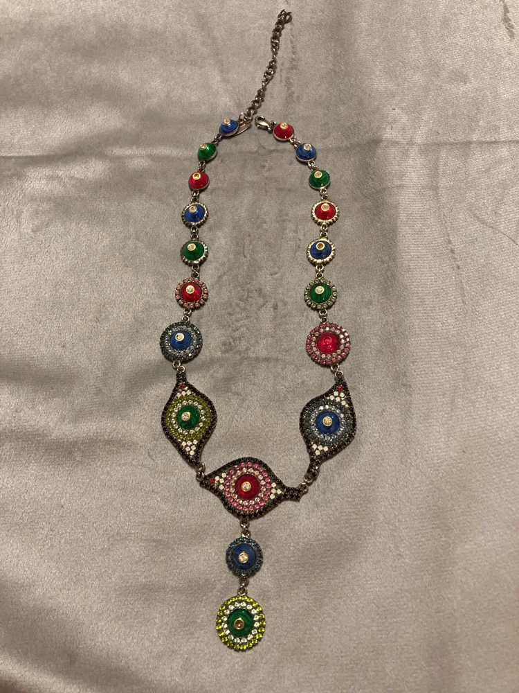 Necklaces, size Other, photo 4