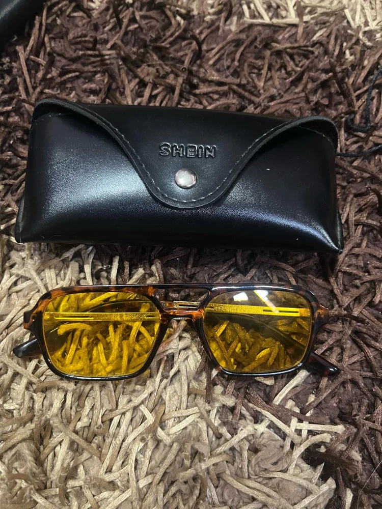 Shein Sunglasses