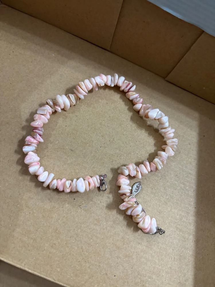 Necklaces, size Other, photo 4