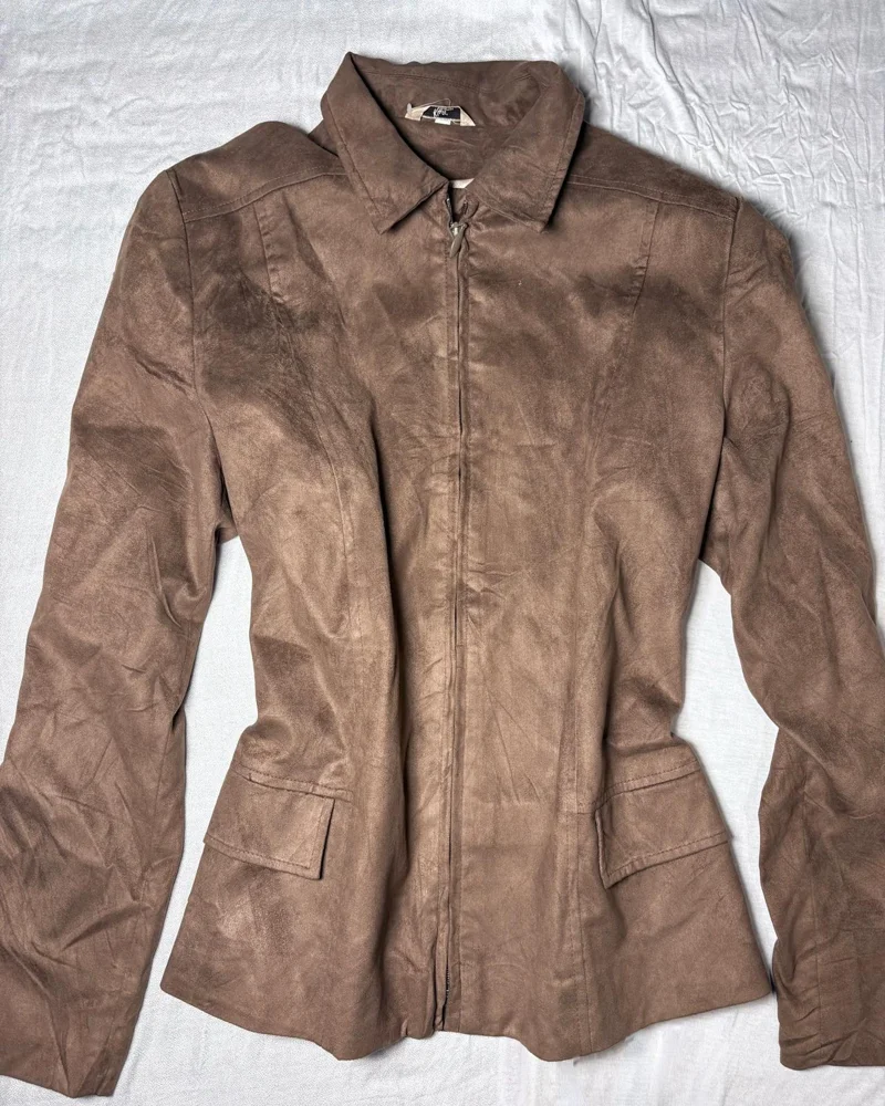 Jackets