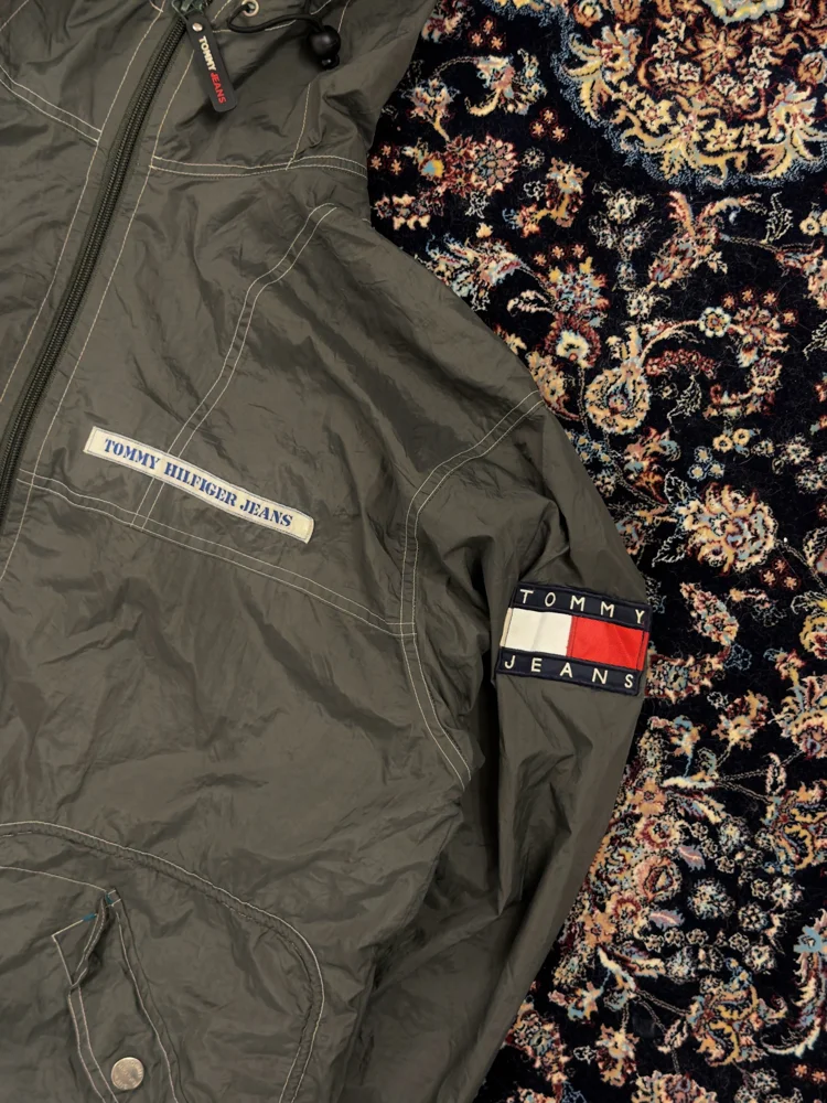 Tommy Hilfiger Jackets, Excellent, size XL, photo 4