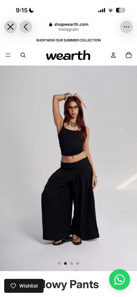 Local Pants, Excellent, size S / 36 / 8, photo 2