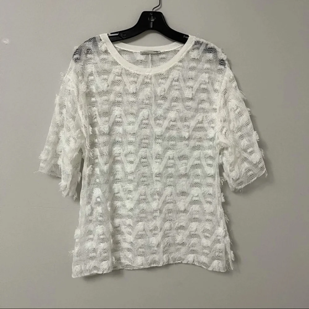 Zara Blouses