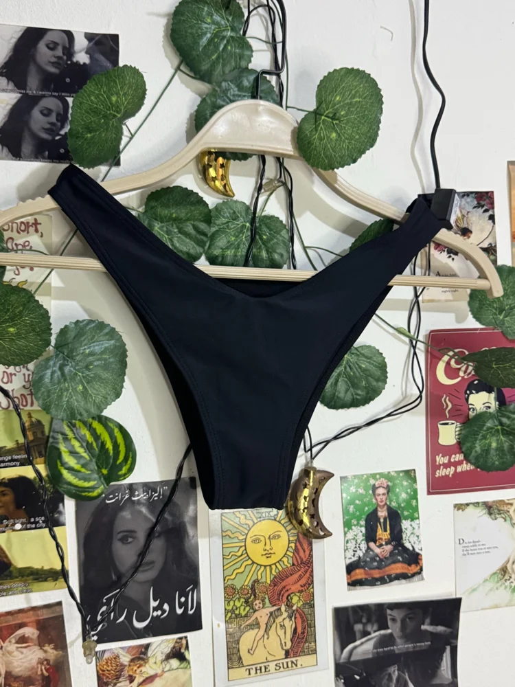 Shein Bikini