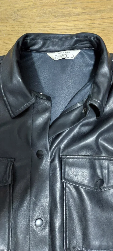 Defacto Jackets, size M / 38 / 10, photo 3