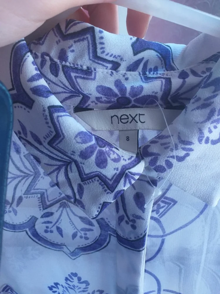 Blouses, Excellent, size M / 38 / 10, photo 5