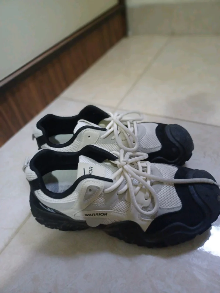Shein Sneakers, size 37, photo 3