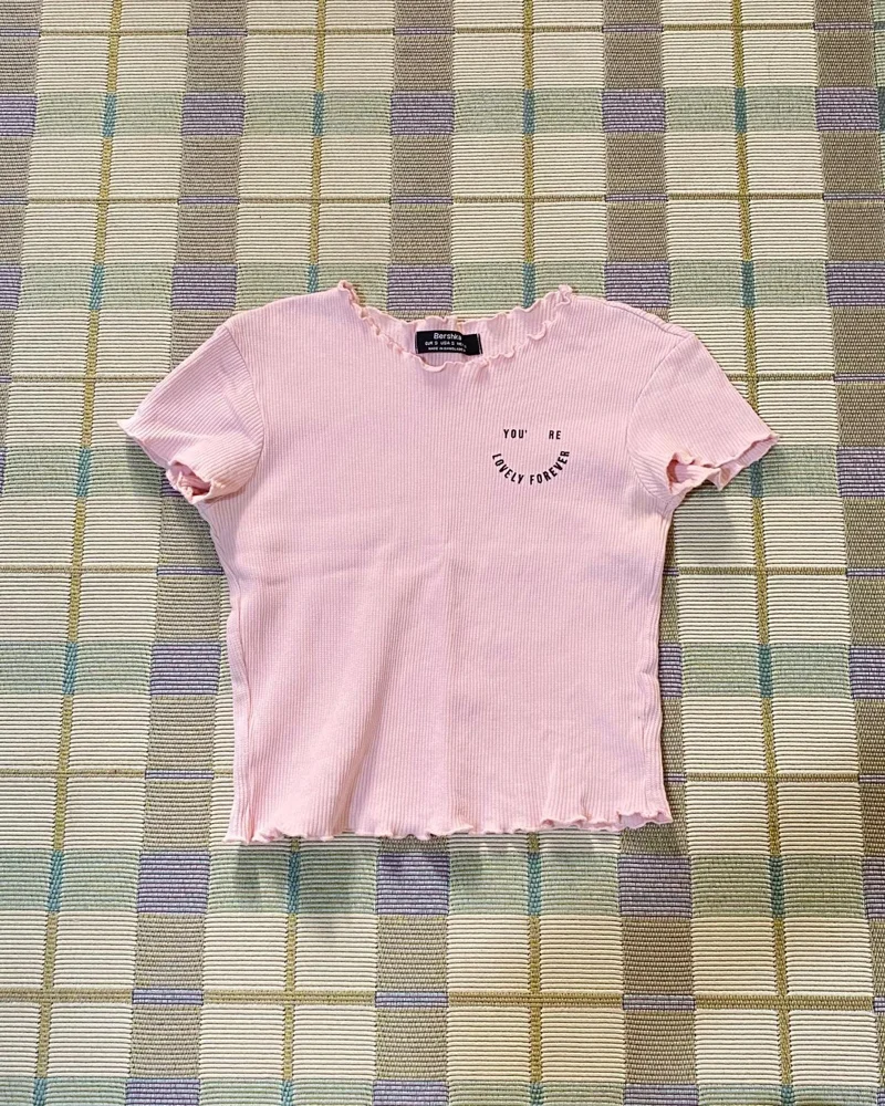 Bershka T-shirts