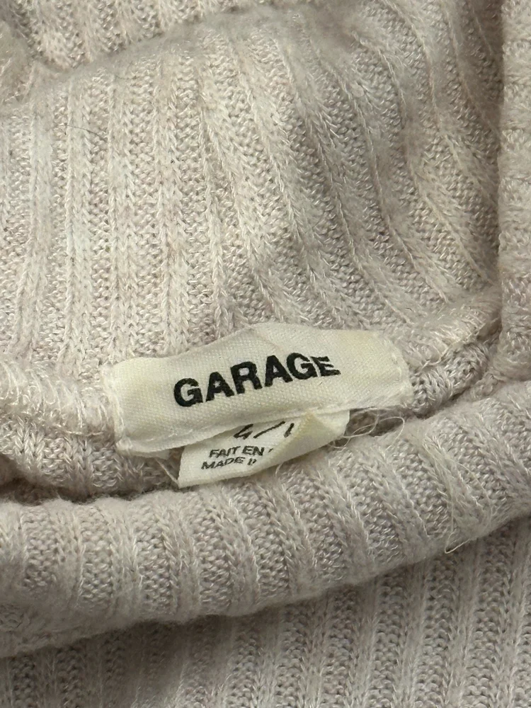 Garage Long Sleeve, size L / 40 / 12, photo 3