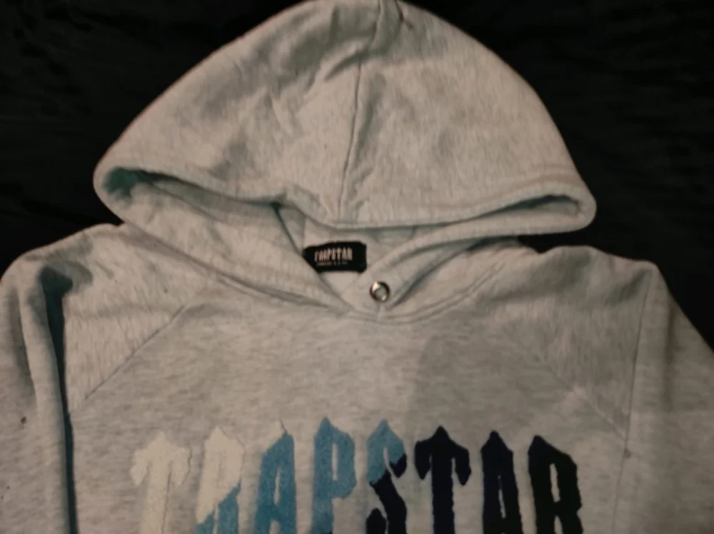 Trapstar Hoodies, size M, photo 2