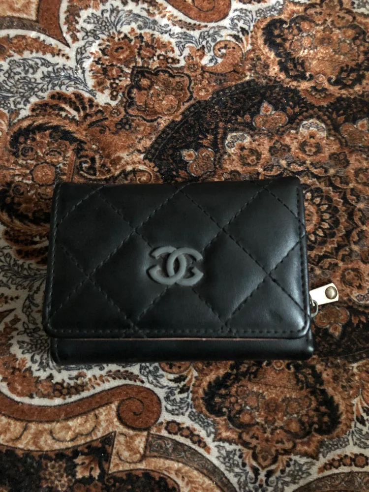 Local Wallets