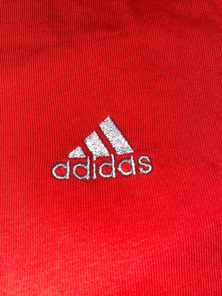 adidas T-shirts, size M, photo 2