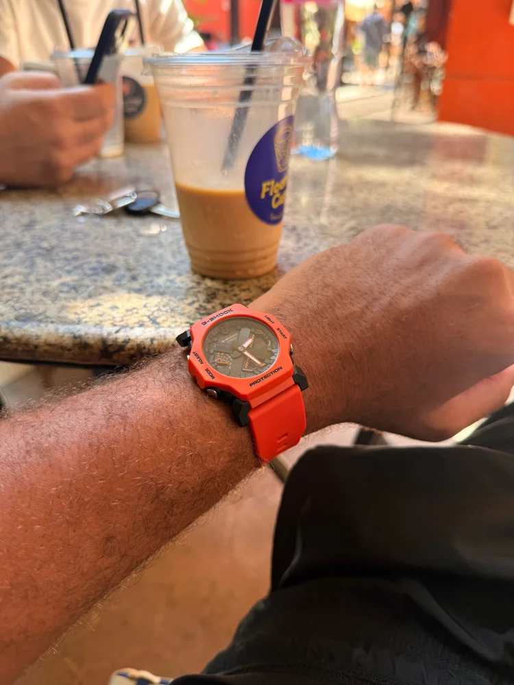 G-Shock Watches, Excellent, photo 2