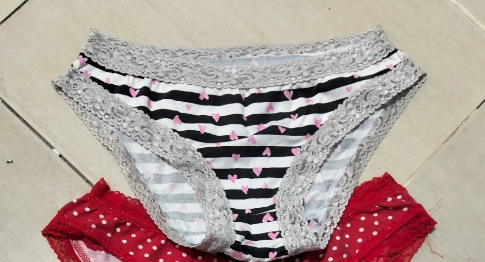Panties, New with tags, size XXL / 44 / 16, photo 3