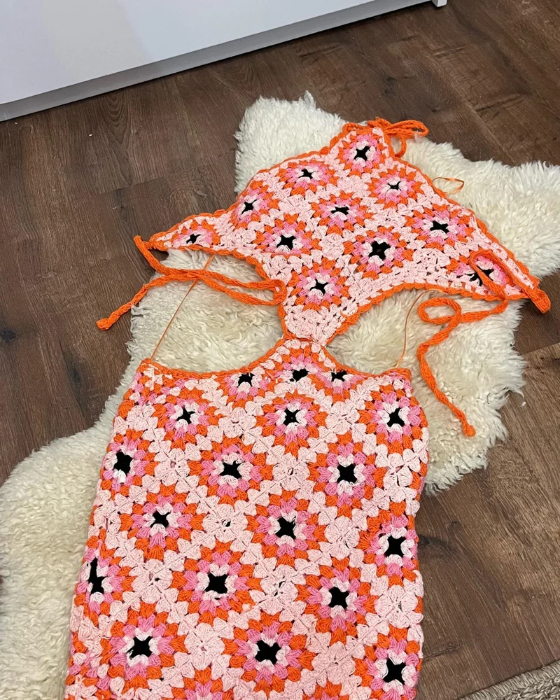 Don't Call Me Jennyfer Mini Dresses