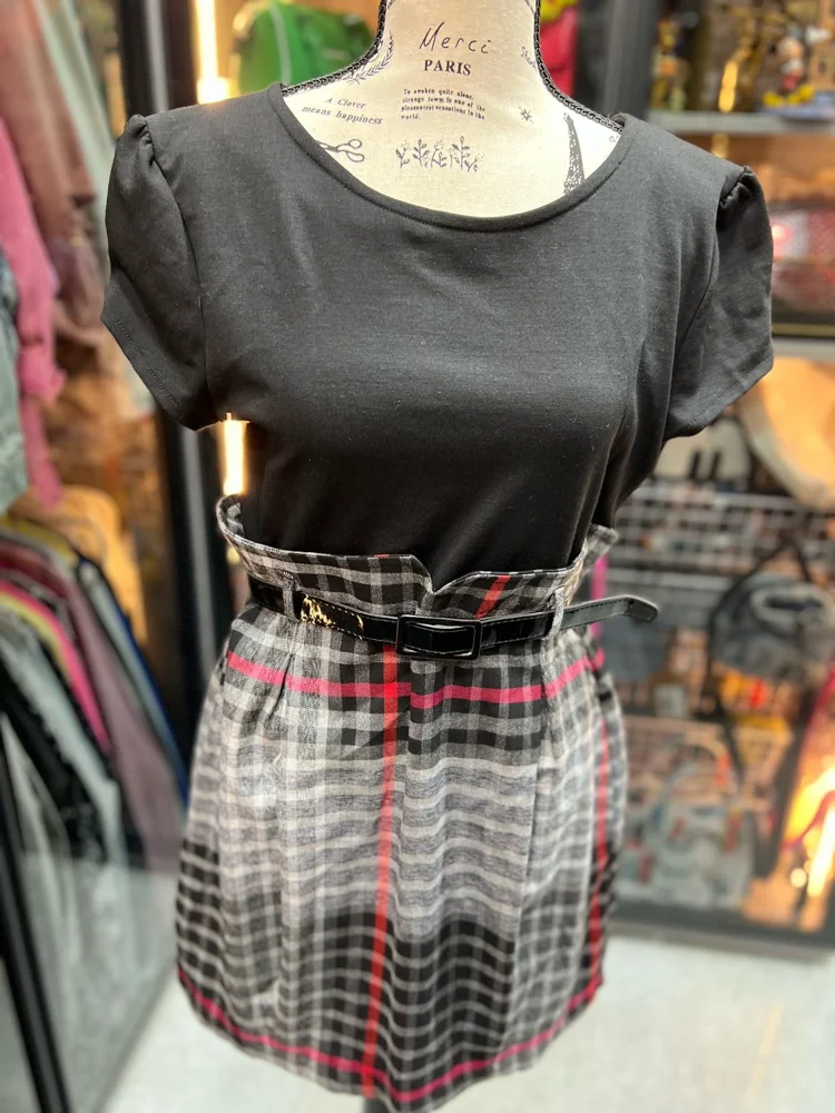 Mini Dresses