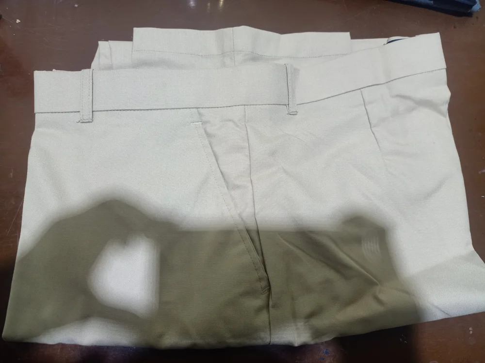 Pants, New with tags, size XXXL, photo 3