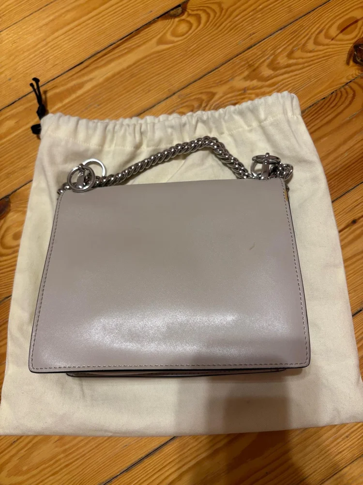 Fendi Cross-Body Bags, Very good, photo 2