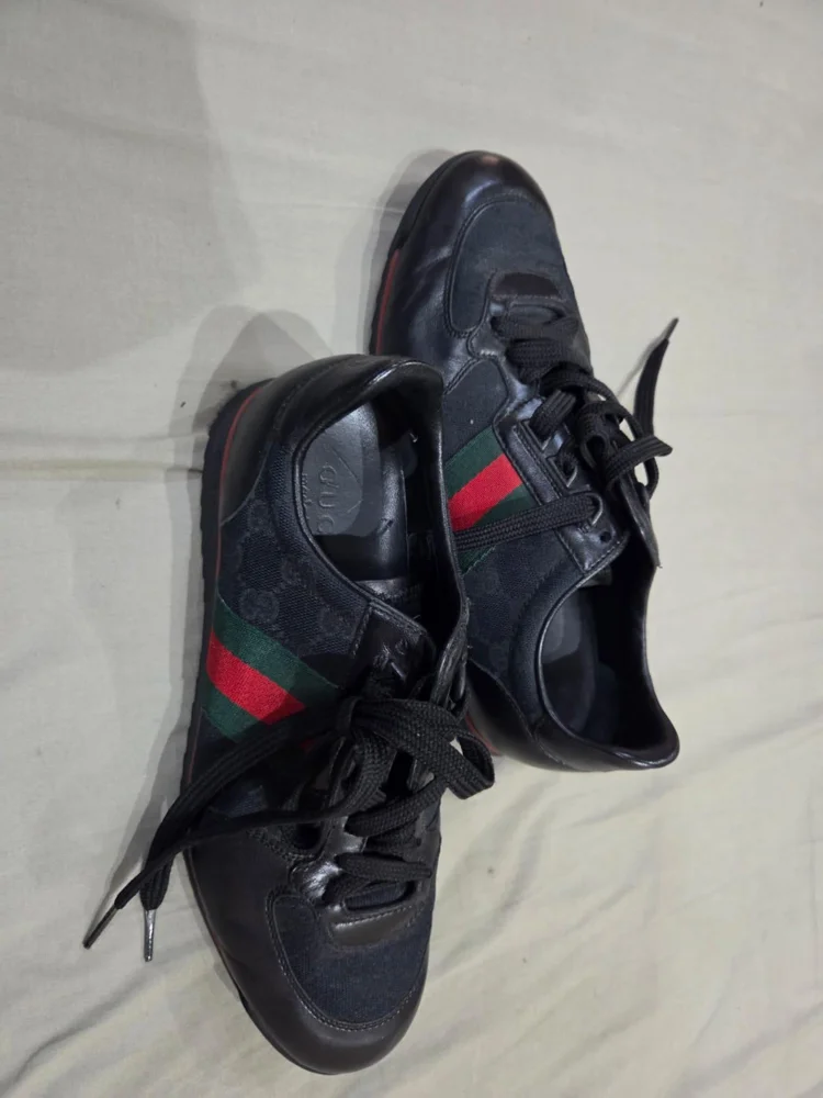 Gucci سنيكرز