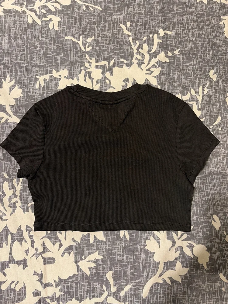 Tommy Hilfiger Crop Tops, New with tags, size S / 36 / 8, photo 2