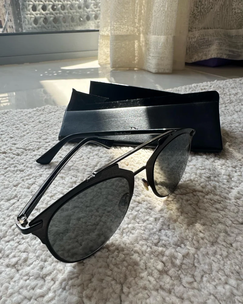 Dior Sunglasses, size One size, photo 4