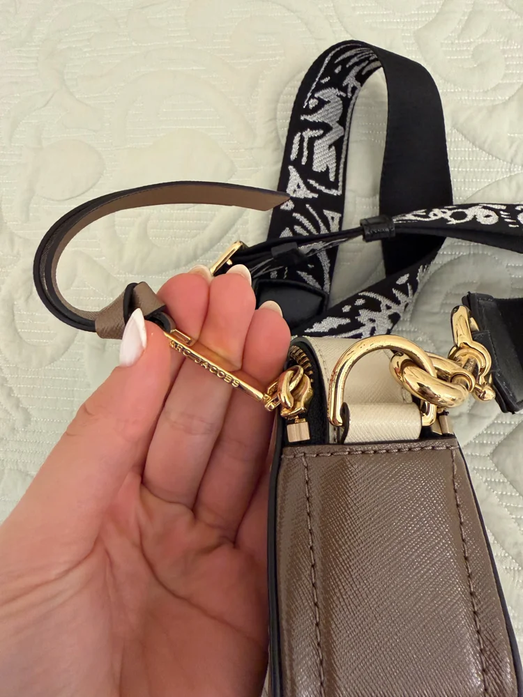 Marc Jacobs Cross-Body Bag, size Other, photo 4