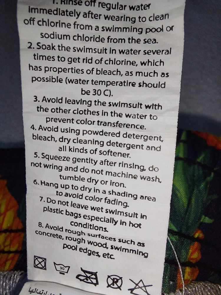 Swimwear, size 10y, photo 5