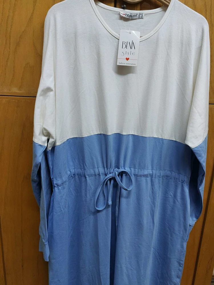 Maxi Dresses, size XXXL / 46 / 18, photo 3