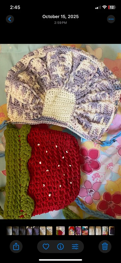 Mini Bag, size Other, photo 3