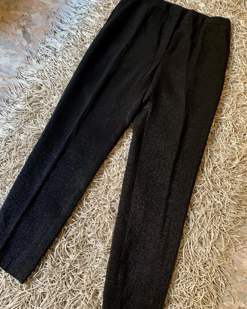 Escada Pants, Excellent, size M / 38 / 10, photo 6