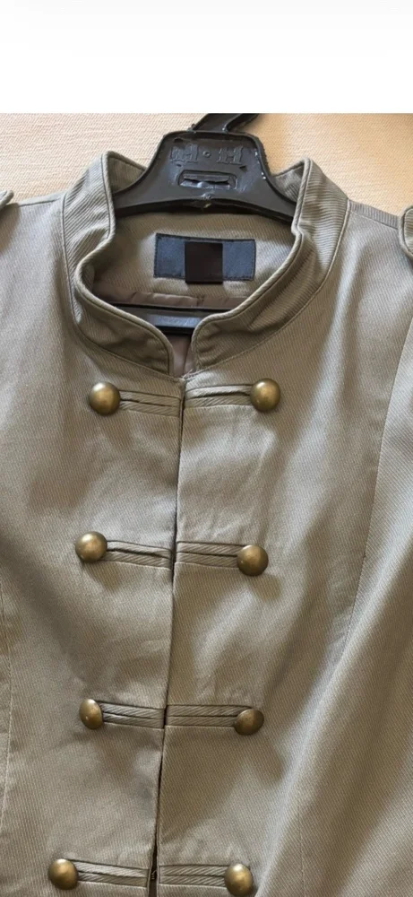 H&M Jackets, size M / 38 / 10, photo 2