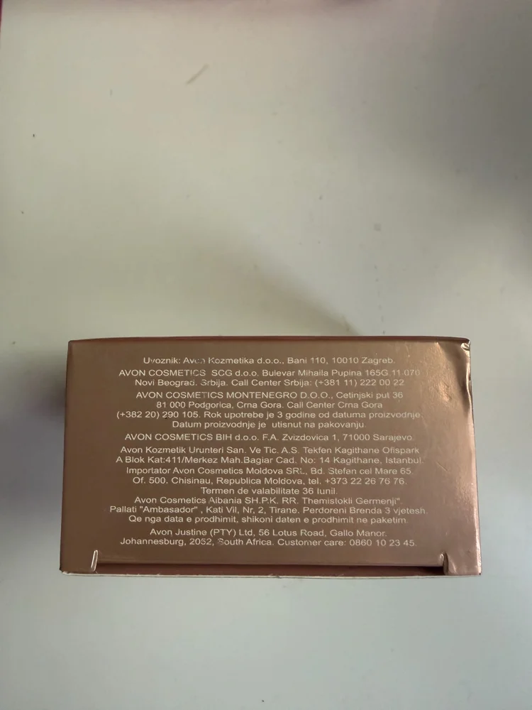 AVON Perfume, Excellent, photo 6