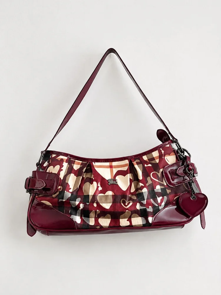 Burberry Shoulder Bag